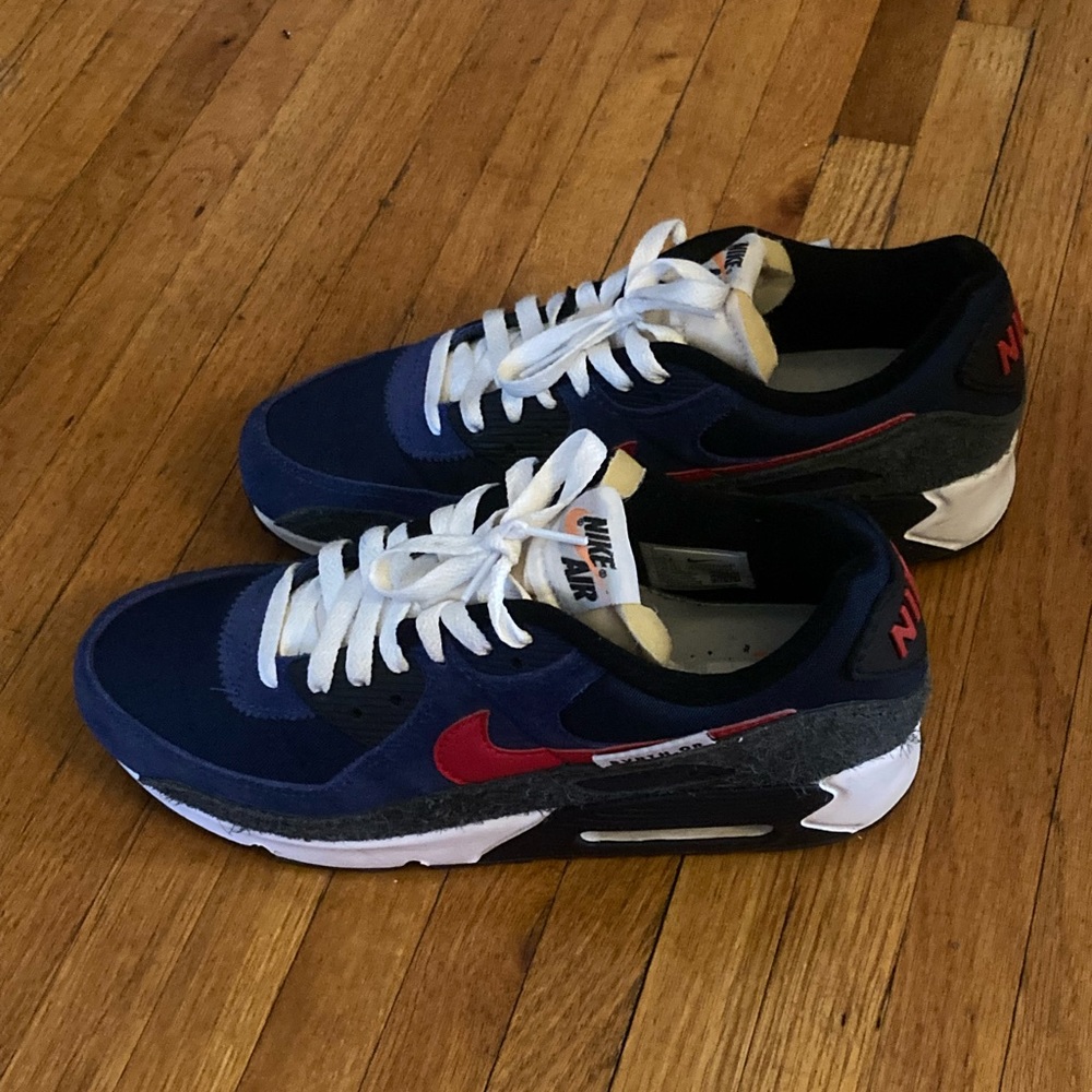 Nike Air Max 90 SE 10.5